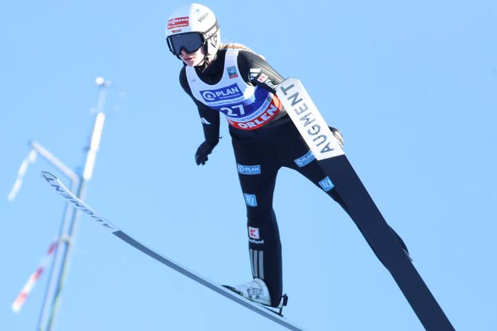 Ski Jumping. FIS World Cup. KO Competition. 31.12.2025
