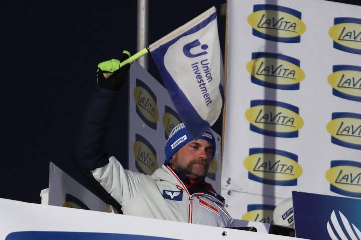 Ski Jumping. FIS World Cup. 74th Four Hills Tournament Qualifiers. 31.12.2025