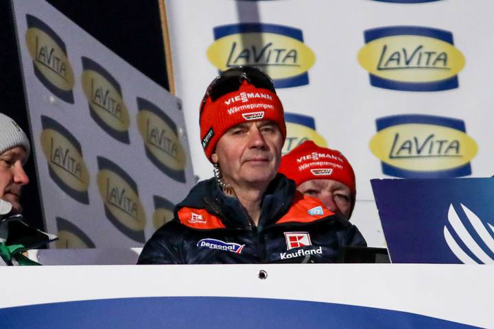 Ski Jumping. FIS World Cup. 74th Four Hills Tournament Qualifiers. 31.12.2025