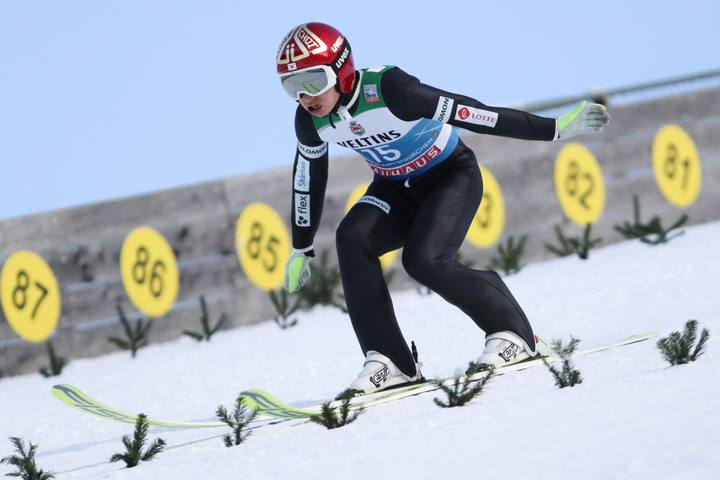 Ski Jumping. FIS World Cup. 74th Four Hills Tournament Qualifiers. 31.12.2025