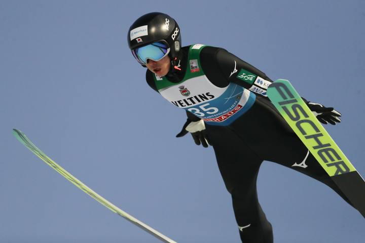 Ski Jumping. FIS World Cup. 74th Four Hills Tournament Qualifiers. 31.12.2025