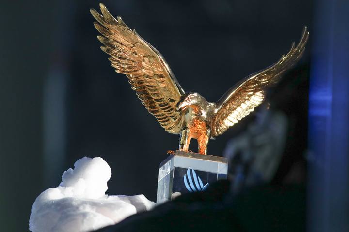 Ski Jumping. FIS World Cup. 74th Four Hills Tournament Qualifiers. 31.12.2025