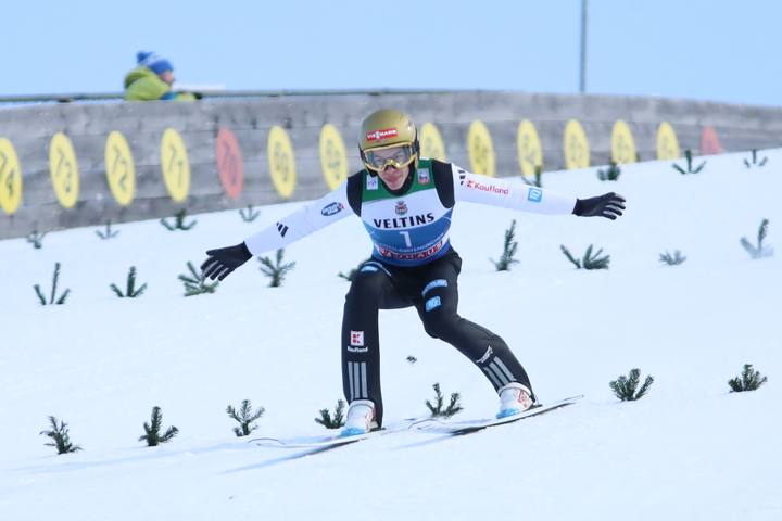 Ski Jumping. FIS World Cup. 74th Four Hills Tournament Qualifiers. 31.12.2025