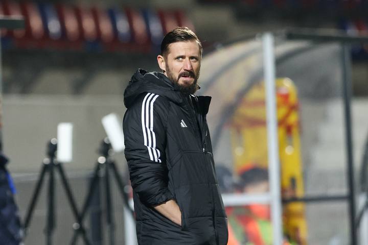 Football. Betclic I Liga. Polonia Bytom - Chrobry Glogow. 07.12.2025