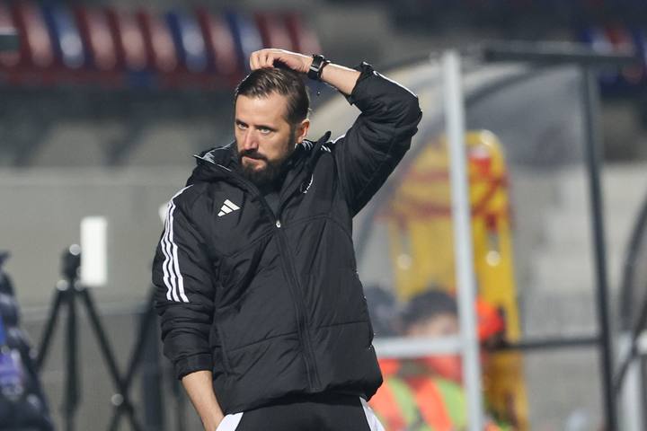 Football. Betclic I Liga. Polonia Bytom - Chrobry Glogow. 07.12.2025