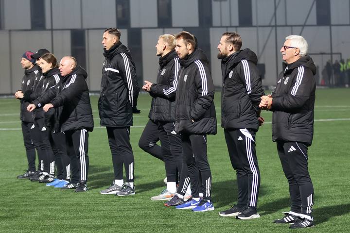 Football. Betclic I Liga. Polonia Bytom - Chrobry Glogow. 07.12.2025