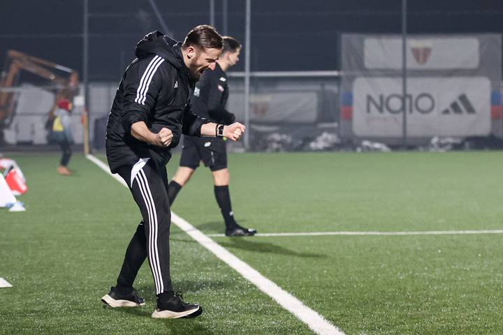 Football. Betclic I Liga. Polonia Bytom - Chrobry Glogow. 07.12.2025