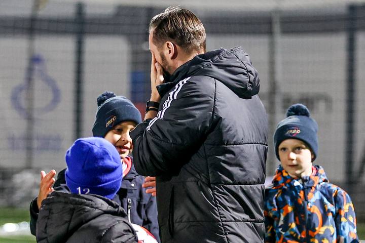 Football. Betclic I Liga. Polonia Bytom - Chrobry Glogow. 07.12.2025