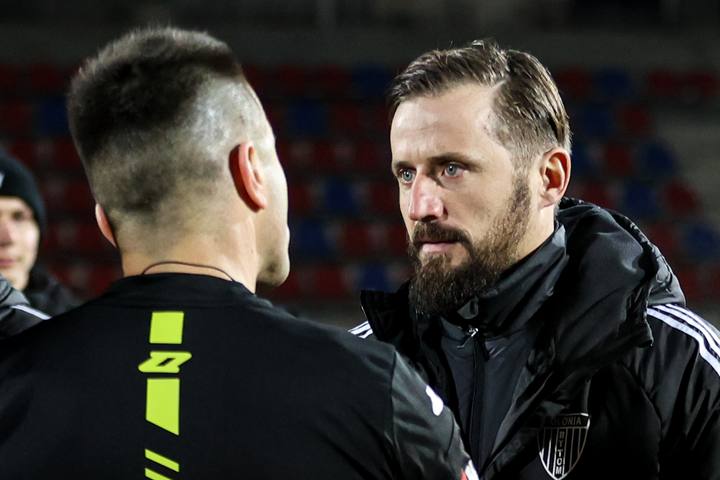 Football. Betclic I Liga. Polonia Bytom - Chrobry Glogow. 07.12.2025