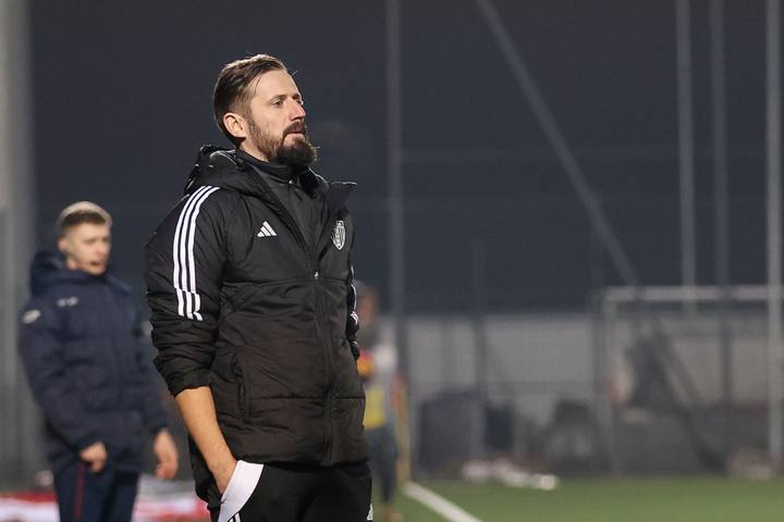 Football. Betclic I Liga. Polonia Bytom - Chrobry Glogow. 07.12.2025