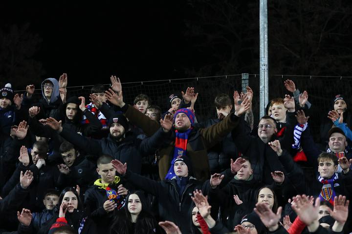 Football. Betclic I Liga. Polonia Bytom - Chrobry Glogow. 07.12.2025