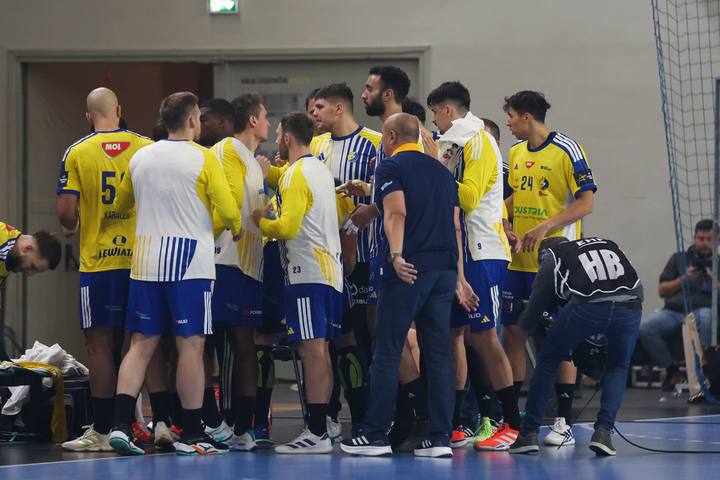 Handball. EHF Champions League. Industria Kielce - HBC Nantes. 15.10.2025