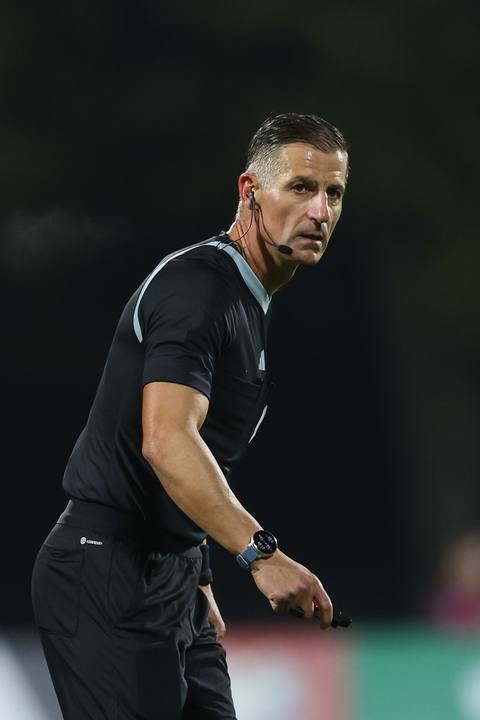 Football. FIFA World Cup Qualifiers. Latvia - England. 14.10.2025