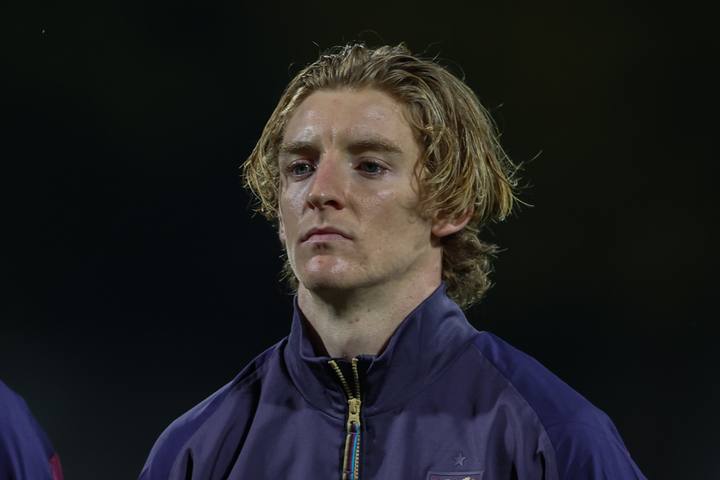 Football. FIFA World Cup Qualifiers. Latvia - England. 14.10.2025