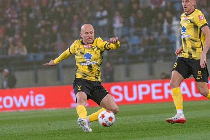 Football. Betclic 1 Liga. Wisla Krakow - Ks Wieczysta Krakow. 02.10.2025