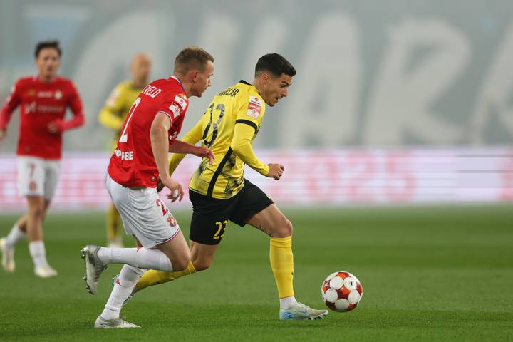 Football. Betclic 1 Liga. Wieczysta Krakow - Wisla Krakow. 02.10.2025