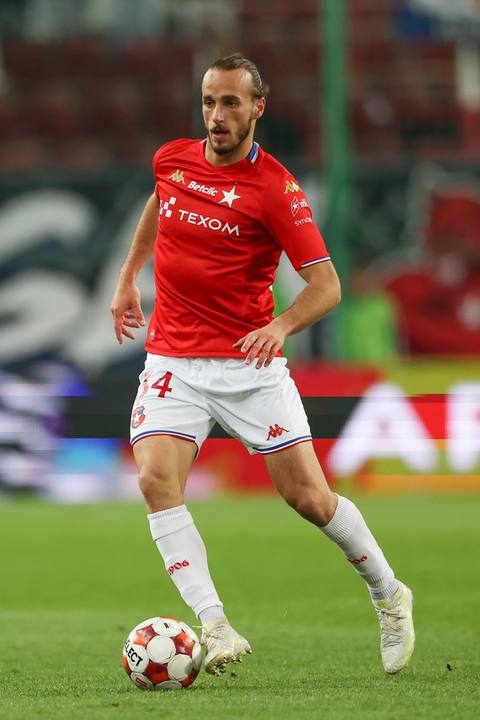 Football. Betclic 1 Liga. Wieczysta Krakow - Wisla Krakow. 02.10.2025