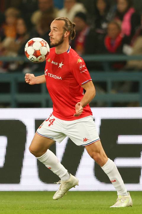 Football. Betclic 1 Liga. Wieczysta Krakow - Wisla Krakow. 02.10.2025