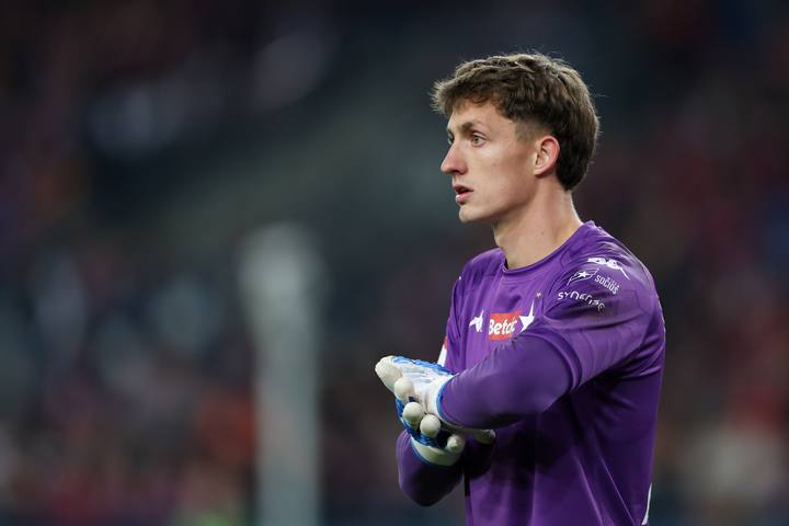 Football. Betclic 1 Liga. Wieczysta Krakow - Wisla Krakow. 02.10.2025