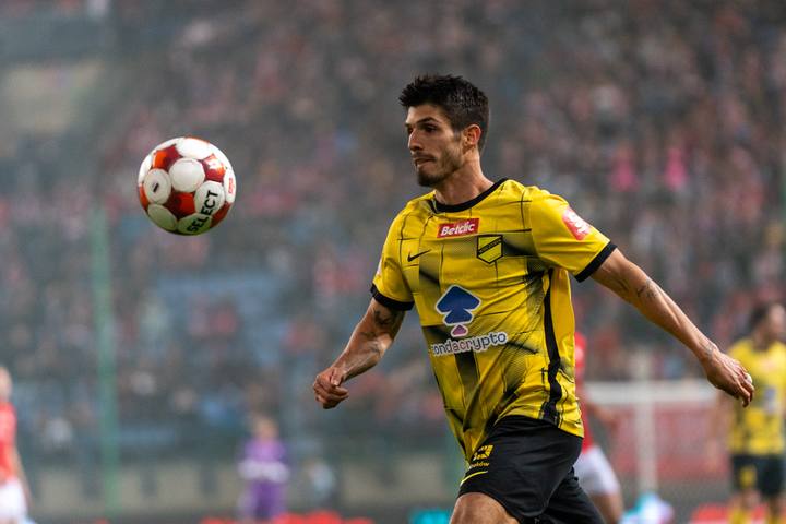 Football. Betclic 1 Liga. Wisla Krakow - Ks Wieczysta Krakow. 02.10.2025