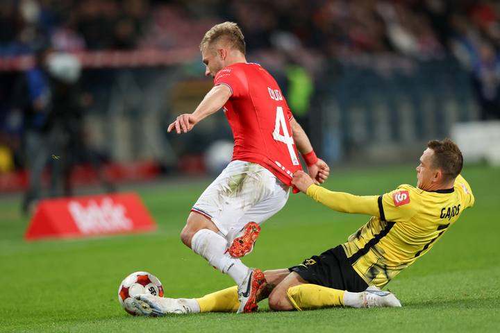 Football. Betclic 1 Liga. Wieczysta Krakow - Wisla Krakow. 02.10.2025