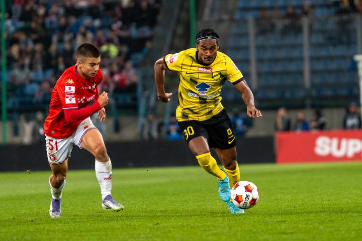 Football. Betclic 1 Liga. Wisla Krakow - Ks Wieczysta Krakow. 02.10.2025