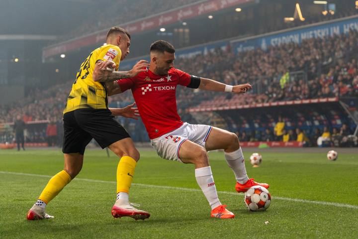 Football. Betclic 1 Liga. Wisla Krakow - Ks Wieczysta Krakow. 02.10.2025