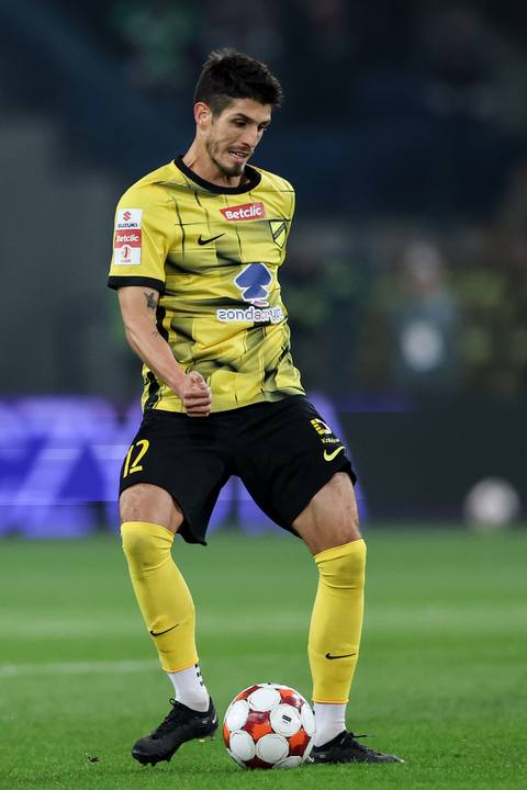 Football. Betclic 1 Liga. Wieczysta Krakow - Wisla Krakow. 02.10.2025