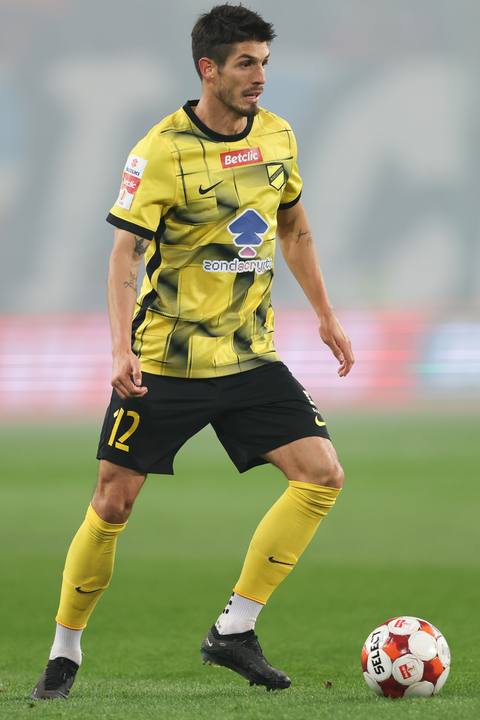 Football. Betclic 1 Liga. Wieczysta Krakow - Wisla Krakow. 02.10.2025