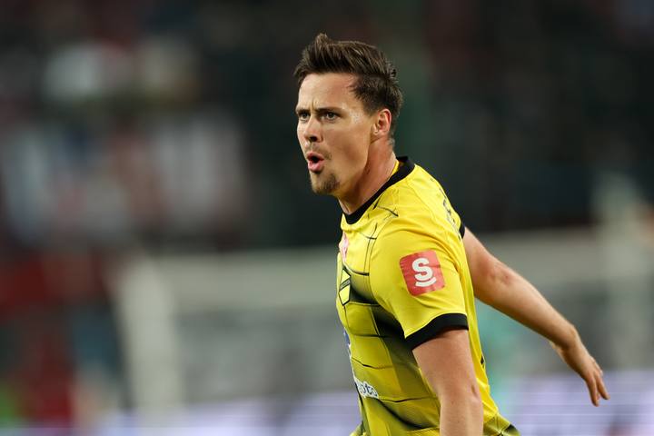 Football. Betclic 1 Liga. Wieczysta Krakow - Wisla Krakow. 02.10.2025