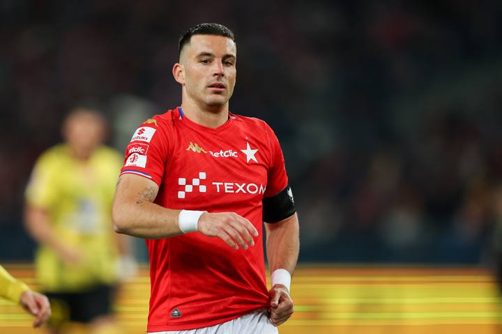 Football. Betclic 1 Liga. Wieczysta Krakow - Wisla Krakow. 02.10.2025