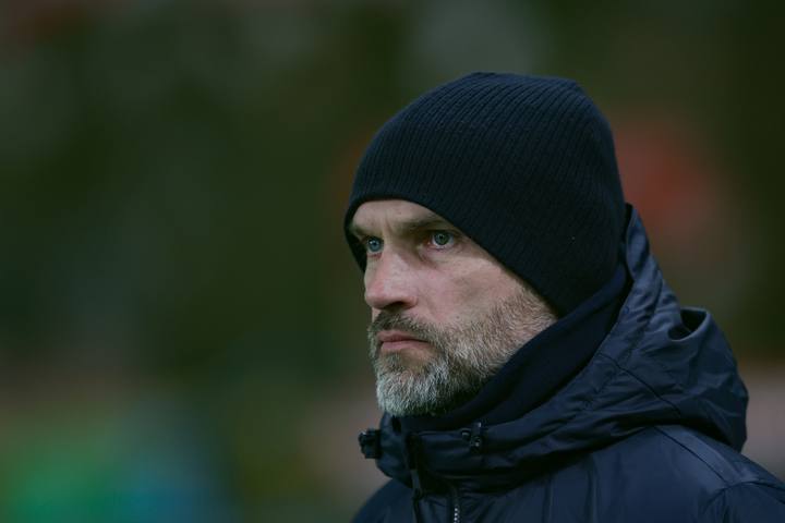 Football. Betclic 1 Liga. Wieczysta Krakow - Wisla Krakow. 02.10.2025