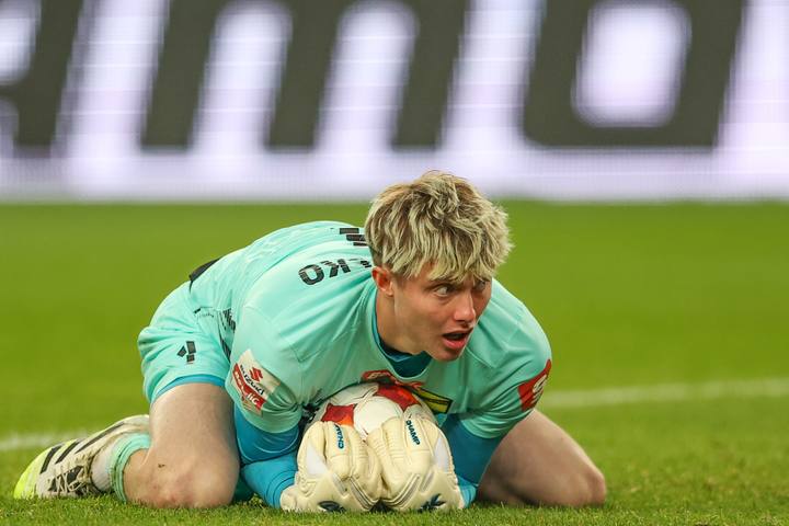 Football. Betclic 1 Liga. Wieczysta Krakow - Wisla Krakow. 02.10.2025