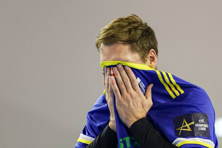 Handball. Champions League. Industria Kielce - Fuechse Berlin. 25.09.2025