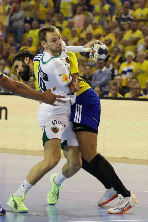Handball. Champions League. Industria Kielce - Fuechse Berlin. 25.09.2025
