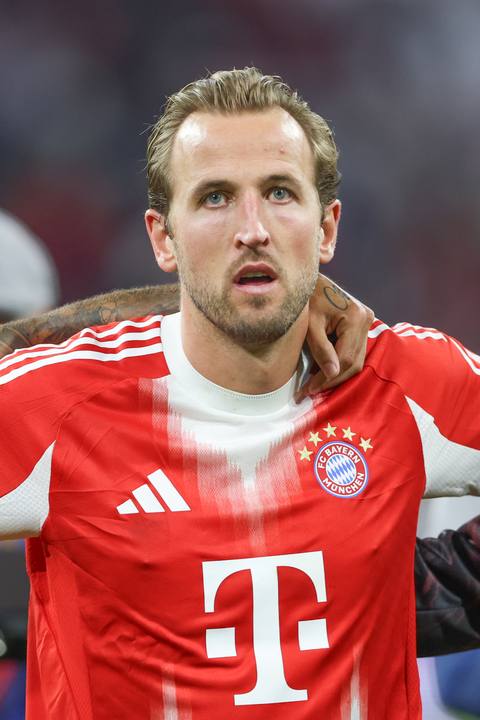 Football. UEFA Champions League. Bayern Munich - Chelsea FC. 17.09.2025