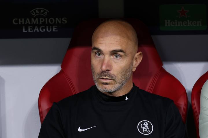 Football. UEFA Champions League. Bayern Munich - Chelsea FC. 17.09.2025