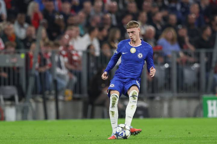 Football. UEFA Champions League. Bayern Munich - Chelsea FC. 17.09.2025