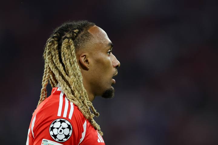 Football. UEFA Champions League. Bayern Munich - Chelsea FC. 17.09.2025