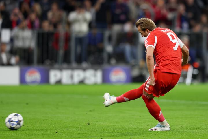 Football. UEFA Champions League. Bayern Munich - Chelsea FC. 17.09.2025