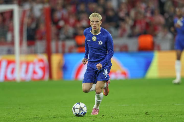 Football. UEFA Champions League. Bayern Munich - Chelsea FC. 17.09.2025