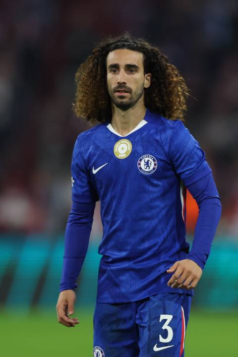 Football. UEFA Champions League. Bayern Munich - Chelsea FC. 17.09.2025