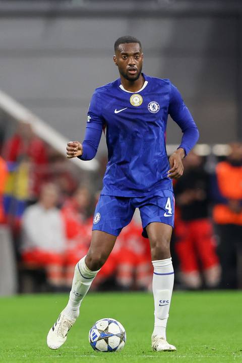 Football. UEFA Champions League. Bayern Munich - Chelsea FC. 17.09.2025