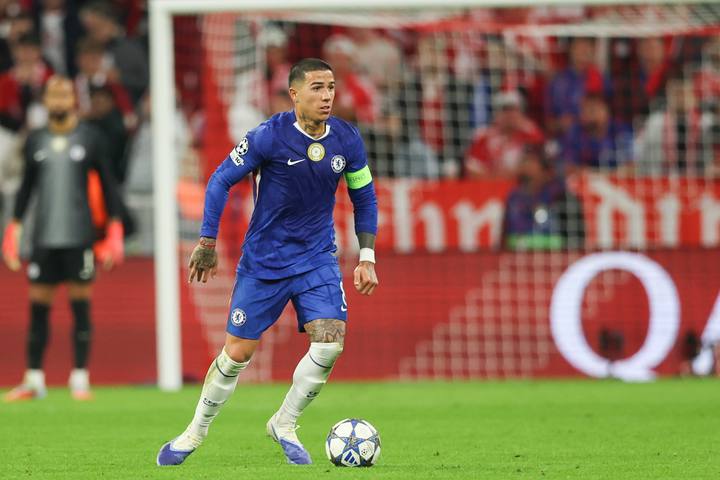 Football. UEFA Champions League. Bayern Munich - Chelsea FC. 17.09.2025