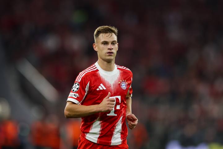 Football. UEFA Champions League. Bayern Munich - Chelsea FC. 17.09.2025