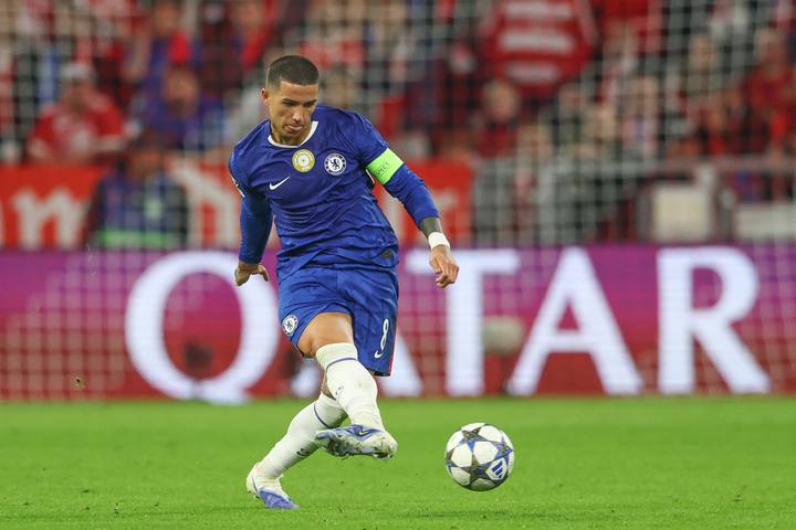 Football. UEFA Champions League. Bayern Munich - Chelsea FC. 17.09.2025