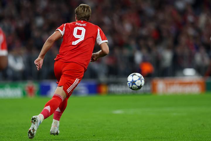 Football. UEFA Champions League. Bayern Munich - Chelsea FC. 17.09.2025