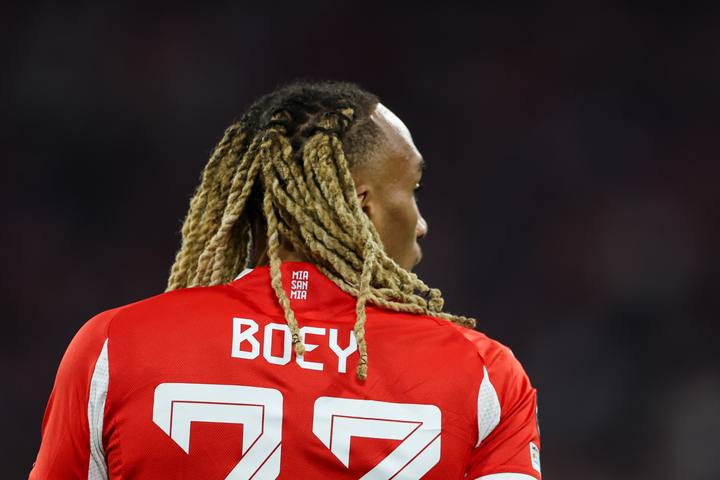 Football. UEFA Champions League. Bayern Munich - Chelsea FC. 17.09.2025