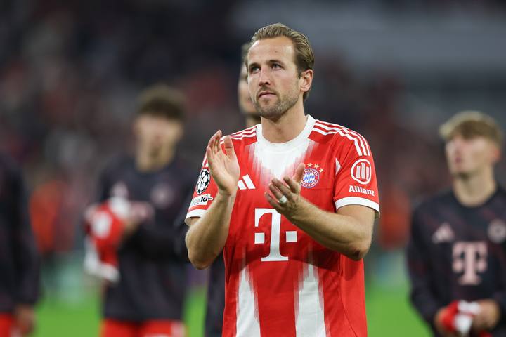 Football. UEFA Champions League. Bayern Munich - Chelsea FC. 17.09.2025