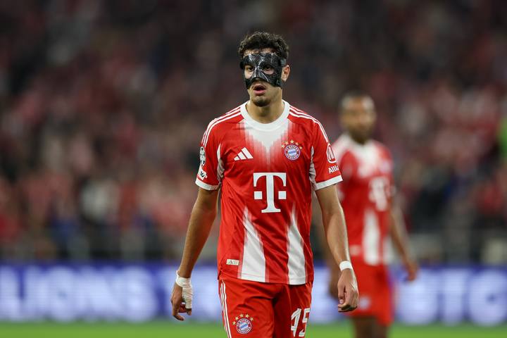 Football. UEFA Champions League. Bayern Munich - Chelsea FC. 17.09.2025